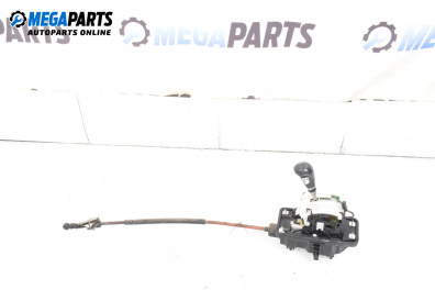 Скоростен лост с жило за Audi A6 Avant C6 (03.2005 - 08.2011)