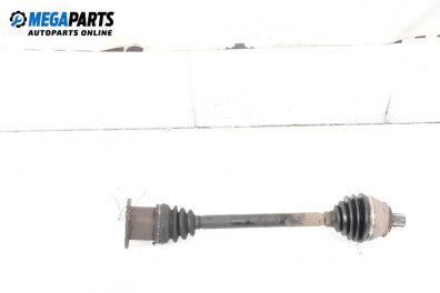 Полуоска за Audi A6 Avant C6 (03.2005 - 08.2011) 3.0 TDI quattro, 225 к.с., позиция: предна, лява, автоматик