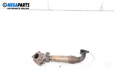 EGR тръба за Audi A6 Avant C6 (03.2005 - 08.2011) 3.0 TDI quattro, 225 к.с.