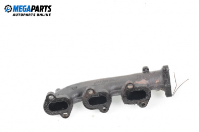 Изпускателен колектор  за Audi A6 Avant C6 (03.2005 - 08.2011) 3.0 TDI quattro, 225 к.с.