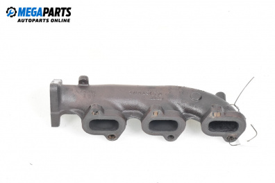 Изпускателен колектор  за Audi A6 Avant C6 (03.2005 - 08.2011) 3.0 TDI quattro, 225 к.с.