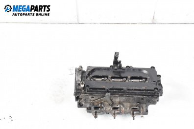 Глава за Audi A6 Avant C6 (03.2005 - 08.2011) 3.0 TDI quattro, 225 к.с.