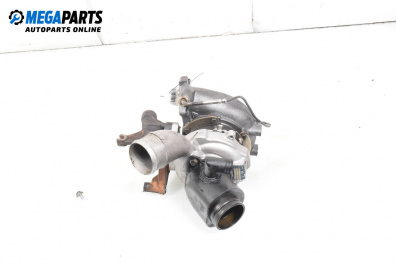 Турбо за Audi A6 Avant C6 (03.2005 - 08.2011) 3.0 TDI quattro, 225 к.с.