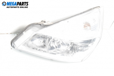 Фар за Renault Espace IV Minivan (11.2002 - 02.2015), миниван, позиция: лява