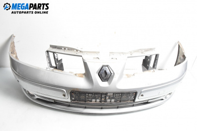 Предна броня за Renault Espace IV Minivan (11.2002 - 02.2015), миниван, позиция: предна