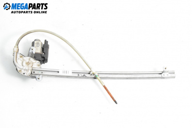 Машинка ел. стъкло за Renault Espace IV Minivan (11.2002 - 02.2015), 4+1 вр., миниван, позиция: задна, дясна