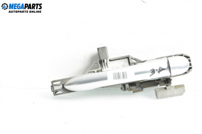 Външна дръжка за Renault Espace IV Minivan (11.2002 - 02.2015), 4+1 вр., миниван, позиция: задна, дясна