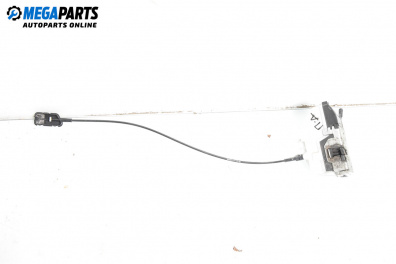 Брава на врата за Renault Espace IV Minivan (11.2002 - 02.2015), позиция: предна, дясна