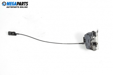 Брава на врата за Renault Espace IV Minivan (11.2002 - 02.2015), позиция: задна, дясна