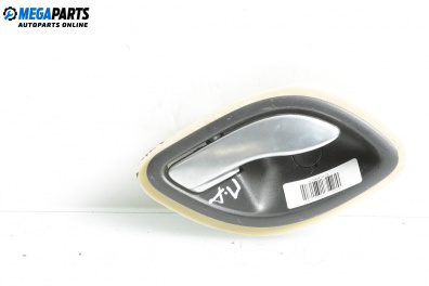 Вътрешна дръжка за Renault Espace IV Minivan (11.2002 - 02.2015), 4+1 вр., миниван, позиция: предна, дясна