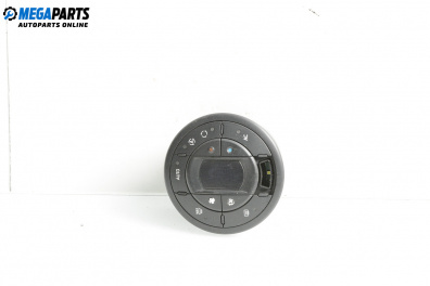 Панел климатроник за Renault Espace IV Minivan (11.2002 - 02.2015)