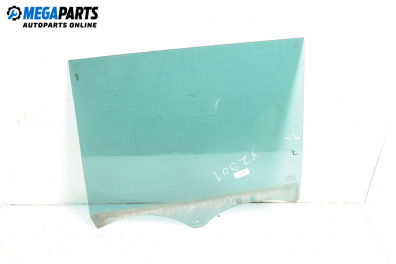 Странично стъкло за Renault Espace IV Minivan (11.2002 - 02.2015), 4+1 вр., миниван, позиция: задна, лява