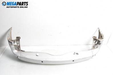 Задна броня за Renault Espace IV Minivan (11.2002 - 02.2015), миниван