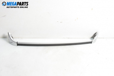 Багажник за тавана за Renault Espace IV Minivan (11.2002 - 02.2015), 4+1 вр., миниван