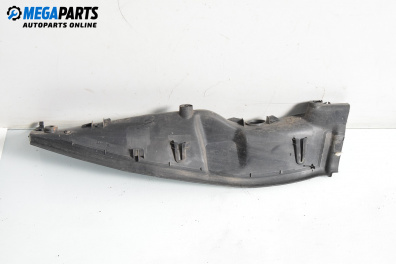 Пластмасова кора за Renault Espace IV Minivan (11.2002 - 02.2015), 4+1 вр., миниван