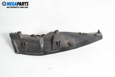 Пластмасова кора за Renault Espace IV Minivan (11.2002 - 02.2015), 4+1 вр., миниван