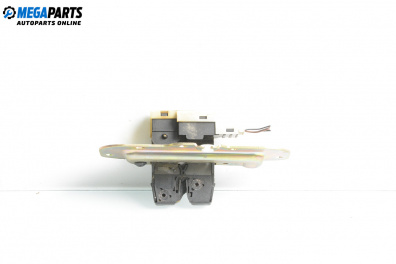 Брава заден капак за Renault Espace IV Minivan (11.2002 - 02.2015), миниван, позиция: задна