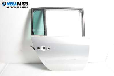 Врата за Renault Espace IV Minivan (11.2002 - 02.2015), 4+1 вр., миниван, позиция: задна, дясна