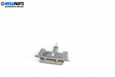 Външна дръжка заден капак за Renault Espace IV Minivan (11.2002 - 02.2015), миниван