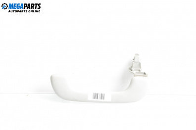 Ръкохватка за таван за Renault Espace IV Minivan (11.2002 - 02.2015), 4+1 вр., позиция: задна, лява