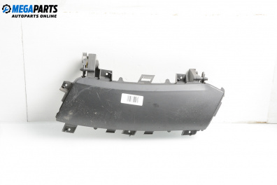 Интериорна пластмаса за Renault Espace IV Minivan (11.2002 - 02.2015), 4+1 вр., миниван, позиция: предна