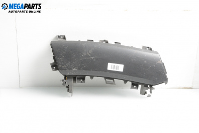 Интериорна пластмаса за Renault Espace IV Minivan (11.2002 - 02.2015), 4+1 вр., миниван, позиция: предна