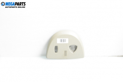 Интериорна пластмаса за Renault Espace IV Minivan (11.2002 - 02.2015), 4+1 вр., миниван, позиция: предна