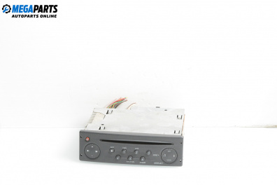 Автокасетофон за Renault Espace IV Minivan (11.2002 - 02.2015)