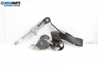 Предпазен колан за Renault Espace IV Minivan (11.2002 - 02.2015), 4+1 вр., позиция: предна, лява