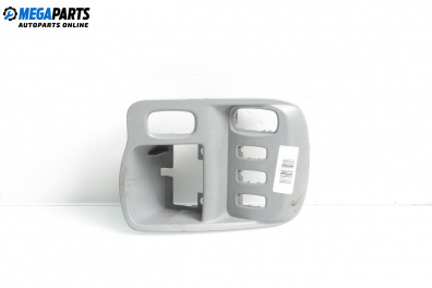 Интериорна пластмаса за Renault Espace IV Minivan (11.2002 - 02.2015), 4+1 вр., миниван, позиция: предна