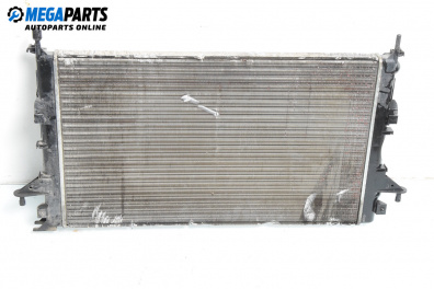 Воден радиатор за Renault Espace IV Minivan (11.2002 - 02.2015) 2.0 (JK0A, JK1D, JK0N), 170 к.с.