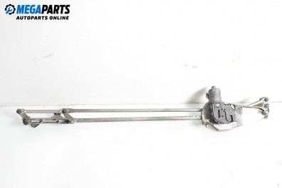 Ел. мотор за чистачките за Renault Espace IV Minivan (11.2002 - 02.2015), миниван, позиция: предна