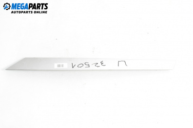 Външни лайсни за Renault Espace IV Minivan (11.2002 - 02.2015), миниван, позиция: предна