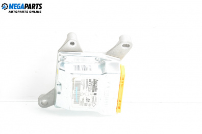 Модул за AIRBAG за Renault Espace IV Minivan (11.2002 - 02.2015), № 605 48 77 00