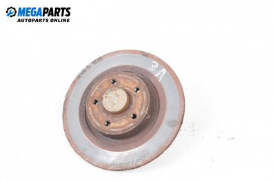 Шенкел главина за Renault Espace IV Minivan (11.2002 - 02.2015), позиция: задна, лява