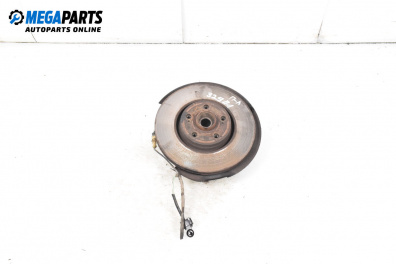 Шенкел главина за Renault Espace IV Minivan (11.2002 - 02.2015), позиция: предна, лява