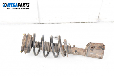 Макферсон за Renault Espace IV Minivan (11.2002 - 02.2015), миниван, позиция: предна, лява