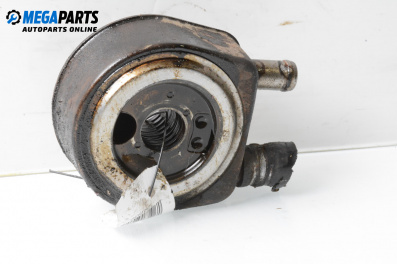 Маслоохладител за Renault Espace IV Minivan (11.2002 - 02.2015) 2.0 (JK0A, JK1D, JK0N), 170 к.с.