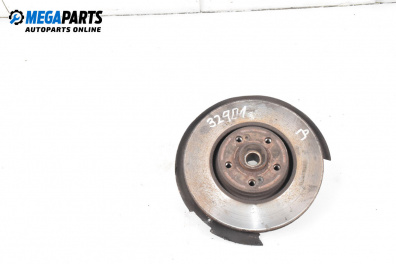 Шенкел главина за Renault Espace IV Minivan (11.2002 - 02.2015), позиция: предна, дясна