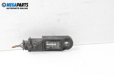 MAP сензор за Renault Espace IV Minivan (11.2002 - 02.2015), № 0281002616