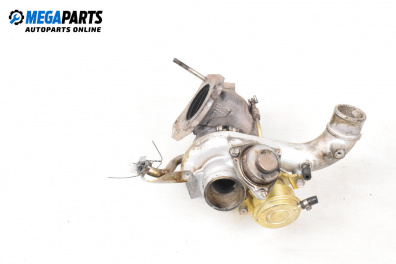 Турбо за Renault Espace IV Minivan (11.2002 - 02.2015) 2.0 (JK0A, JK1D, JK0N), 170 к.с.