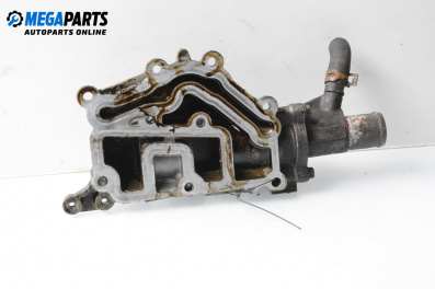 Корпус на термостат за Renault Espace IV Minivan (11.2002 - 02.2015) 2.0 (JK0A, JK1D, JK0N), 170 к.с.