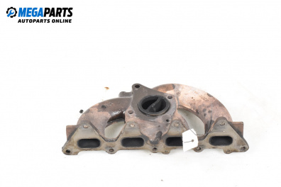 Всмукателен колектор за Renault Espace IV Minivan (11.2002 - 02.2015) 2.0 (JK0A, JK1D, JK0N), 170 к.с.