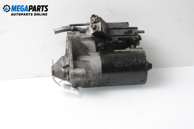 Стартер за Renault Espace IV Minivan (11.2002 - 02.2015) 2.0 (JK0A, JK1D, JK0N), 170 к.с.