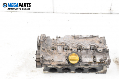 Глава за Renault Espace IV Minivan (11.2002 - 02.2015) 2.0 (JK0A, JK1D, JK0N), 170 к.с.