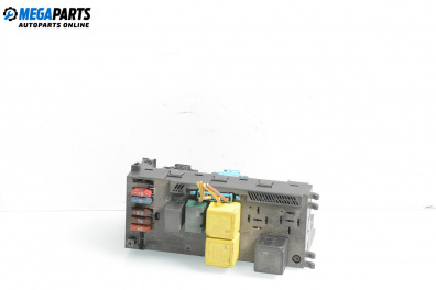 Бушонно табло за Mercedes-Benz CLK-Class Coupe (C208) (06.1997 - 09.2002) 200 (208.335), 136 к.с.