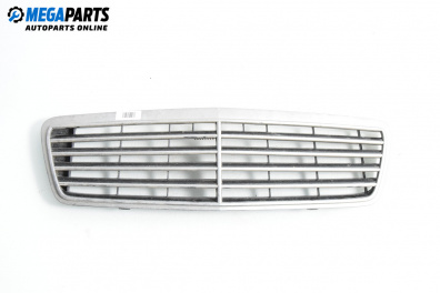 Решетка за Mercedes-Benz CLK-Class Coupe (C208) (06.1997 - 09.2002), купе, позиция: предна