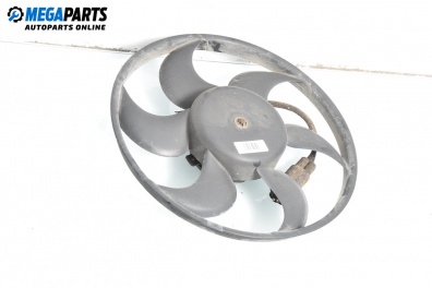 Перка охлаждане за Mercedes-Benz CLK-Class Coupe (C208) (06.1997 - 09.2002) 200 (208.335), 136 к.с.