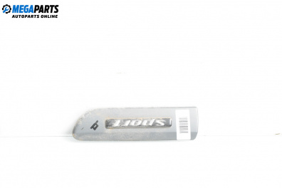 Лайсна за Mercedes-Benz CLK-Class Coupe (C208) (06.1997 - 09.2002), купе, позиция: дясна