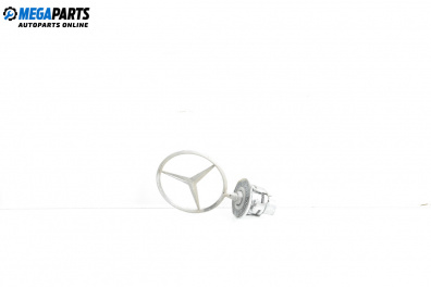 Емблема за Mercedes-Benz CLK-Class Coupe (C208) (06.1997 - 09.2002), купе